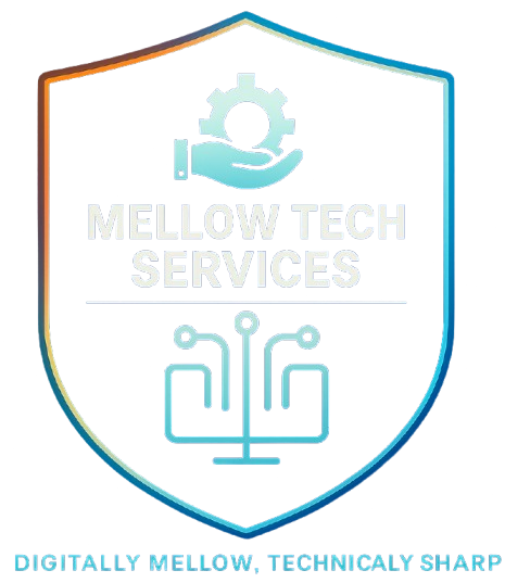 Mellow Tech Services Logo